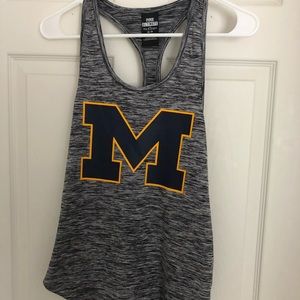 Victoria’s Secret Pink tank top